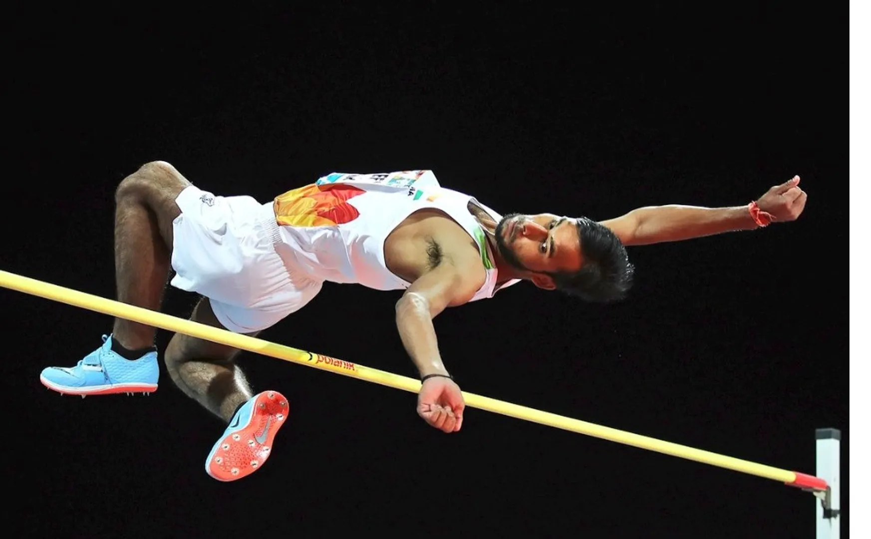 PARALYMPICS INDIA WIN ONE MORE SILVER MEDAL 